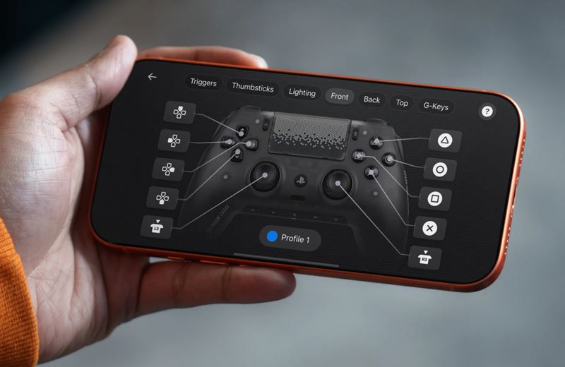 SCUF Omega