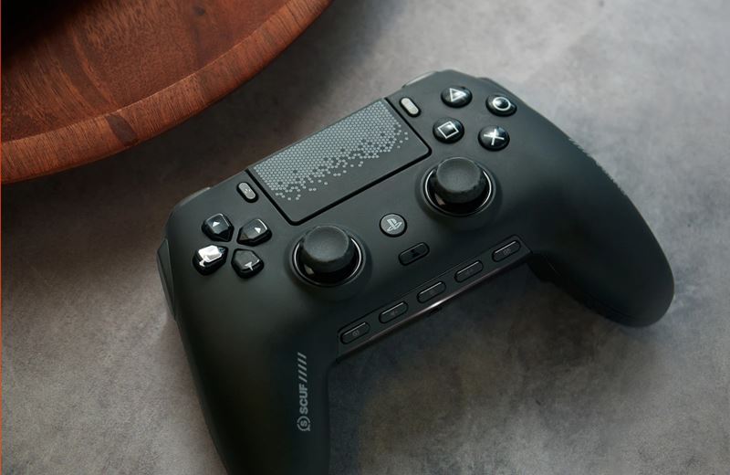 SCUF Omega
