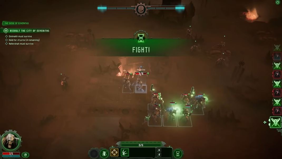 Warhammer 40,000: Mechanicus II 