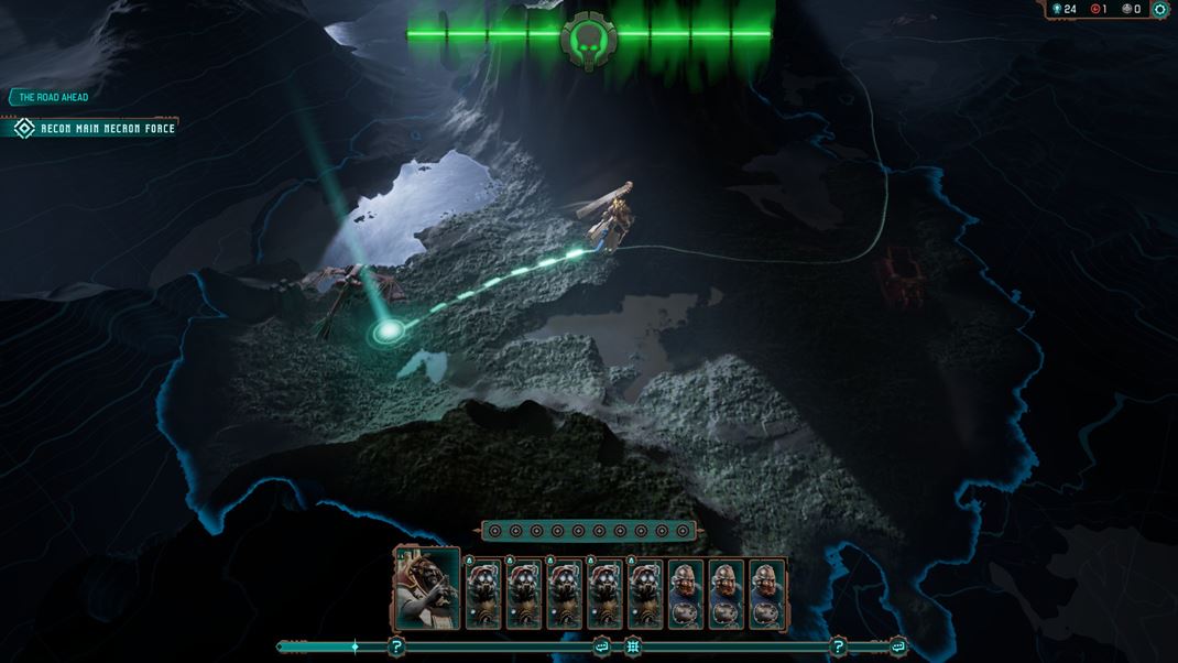 Warhammer 40,000: Mechanicus II
