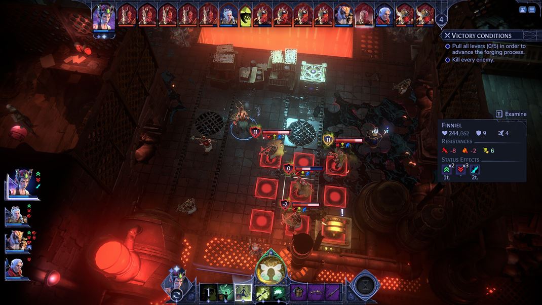 Terrinoth: Heroes of Descent