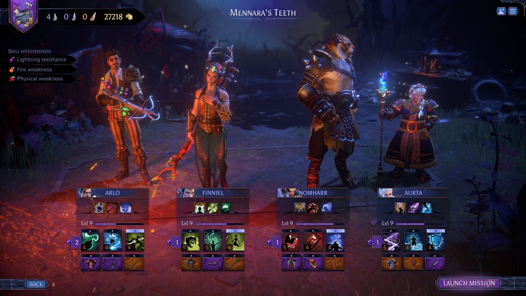 Terrinoth: Heroes of Descent