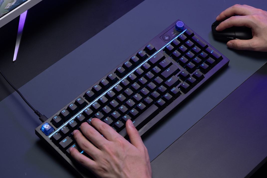 Logitech G305 X SUPERLIGHT & G316 X 98