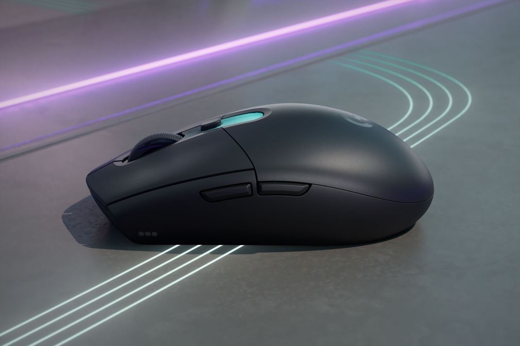 Logitech G305 X SUPERLIGHT & G316 X 98 