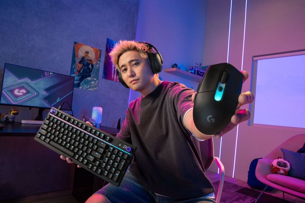 Logitech G305 X SUPERLIGHT & G316 X 98 