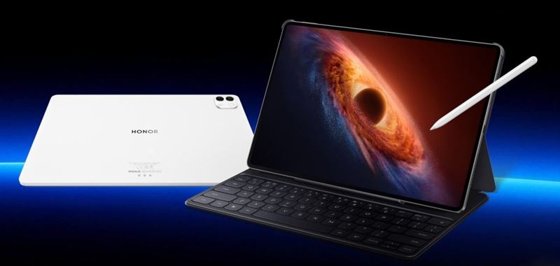 Honor MagicPad 4