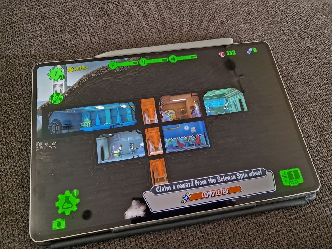 Honor MagicPad 4