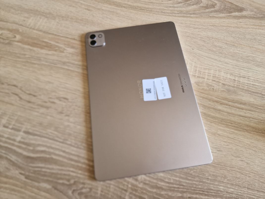 Honor MagicPad 4 