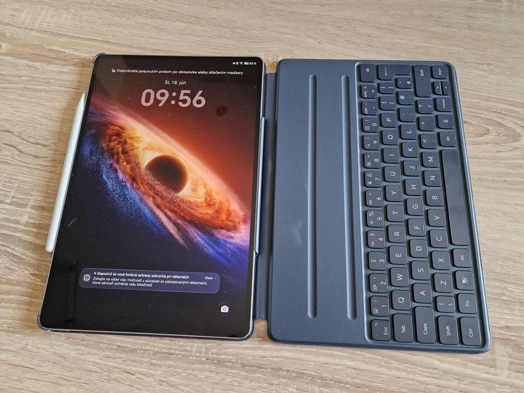 Honor MagicPad 4