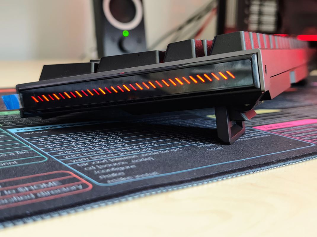 ROG Strix Morph 96 Wireless 