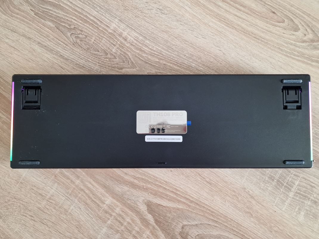 Epomaker TH108 Pro 