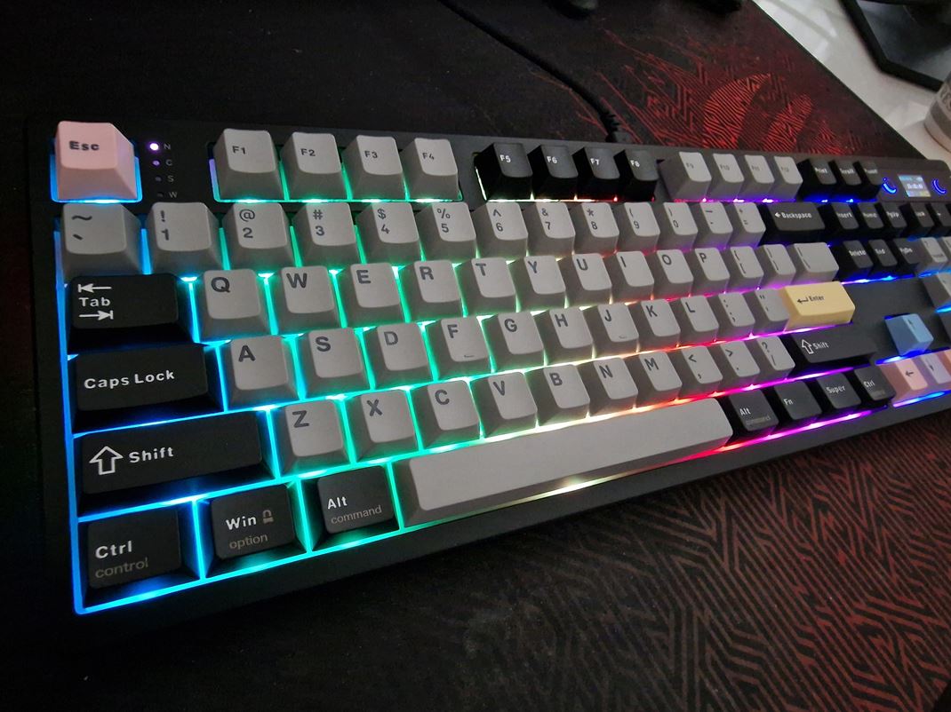 Epomaker TH108 Pro 