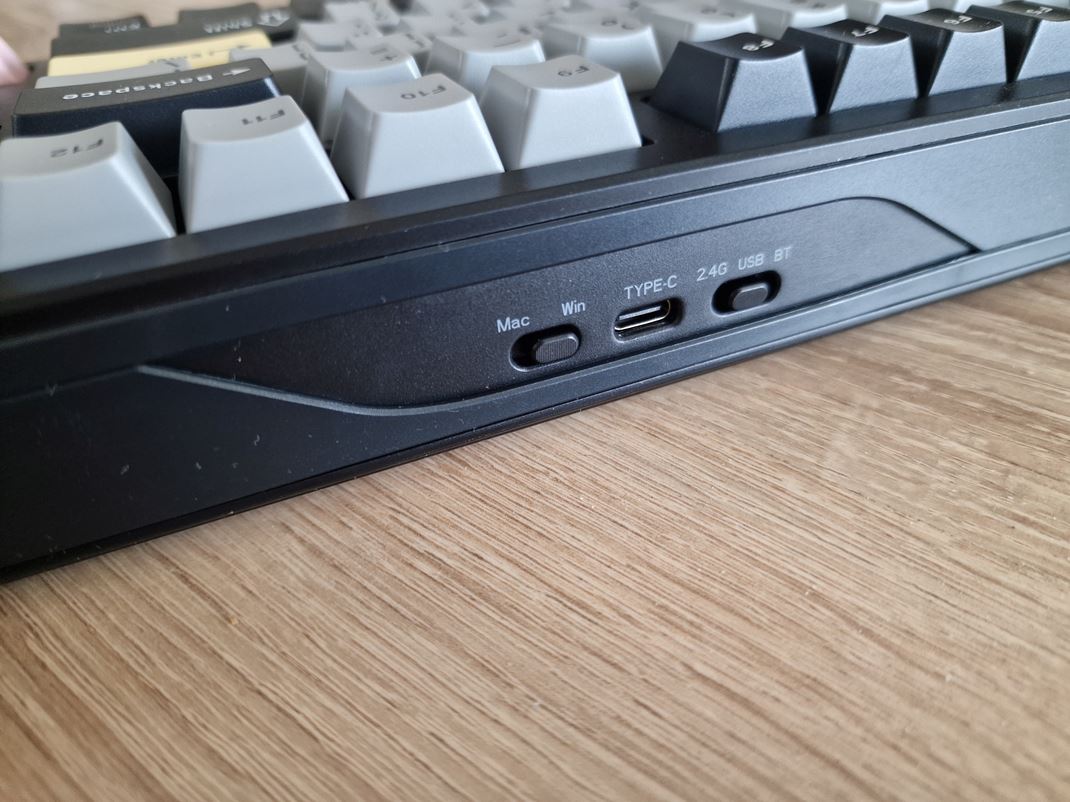 Epomaker TH108 Pro 