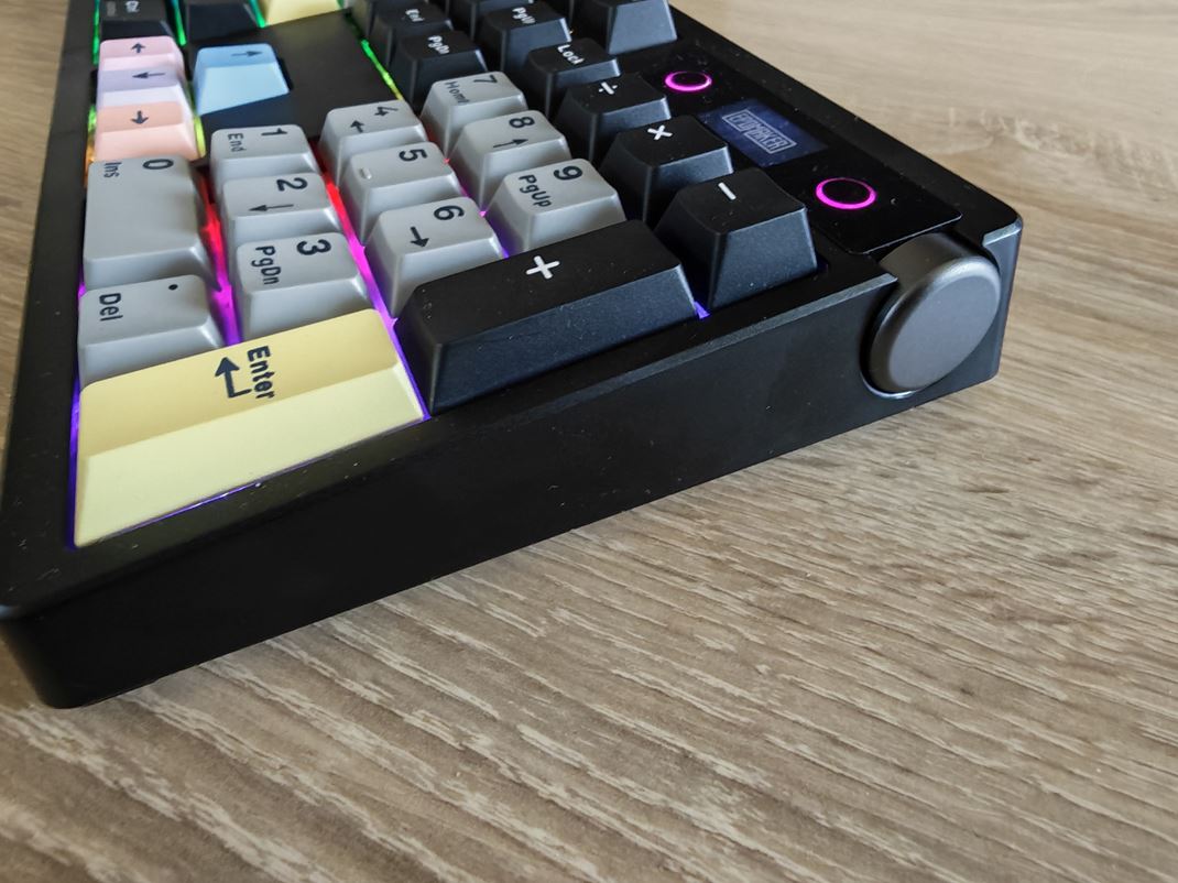 Epomaker TH108 Pro