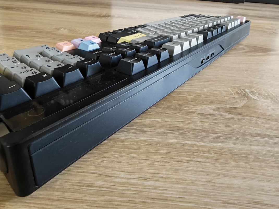 Epomaker TH108 Pro 