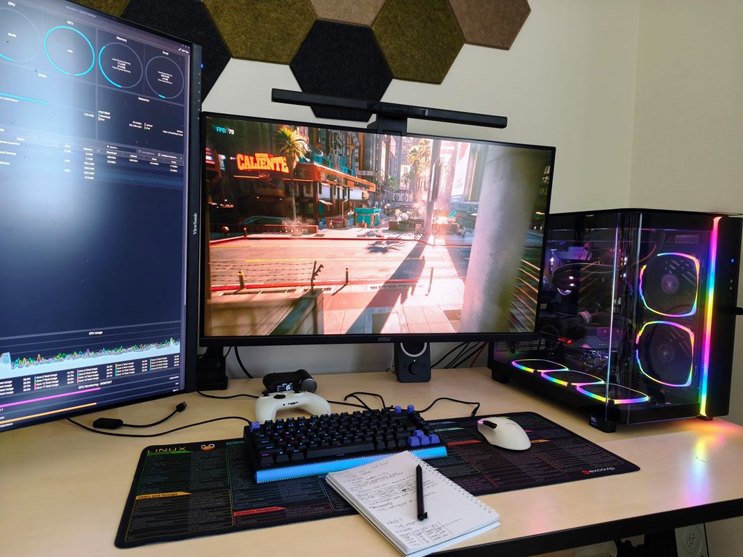 Steam Machine me�k�, nain�talujte si vlastn� alternat�vu 