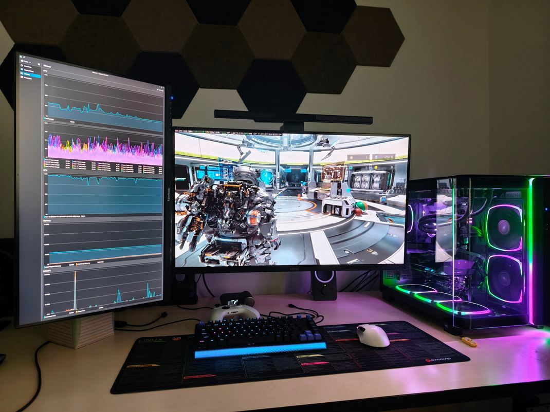 Steam Machine me�k�, nain�talujte si vlastn� alternat�vu