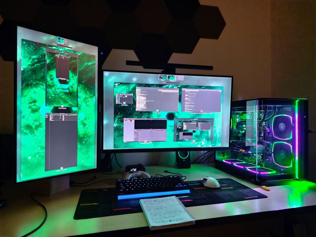 Steam Machine me�k�, nain�talujte si vlastn� alternat�vu