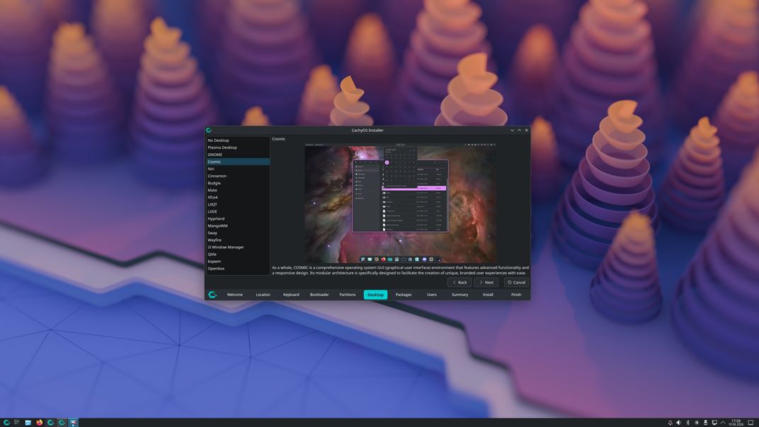 Steam Machine me�k�, nain�talujte si vlastn� alternat�vu 