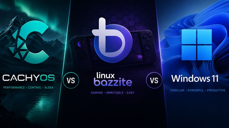 Steam Machine mešká, nainštalujte si vlastnú alternatívu