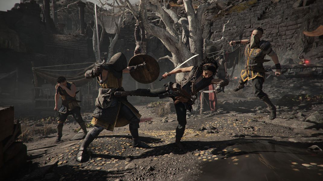 Resonance: A Plague Tale Legacy 