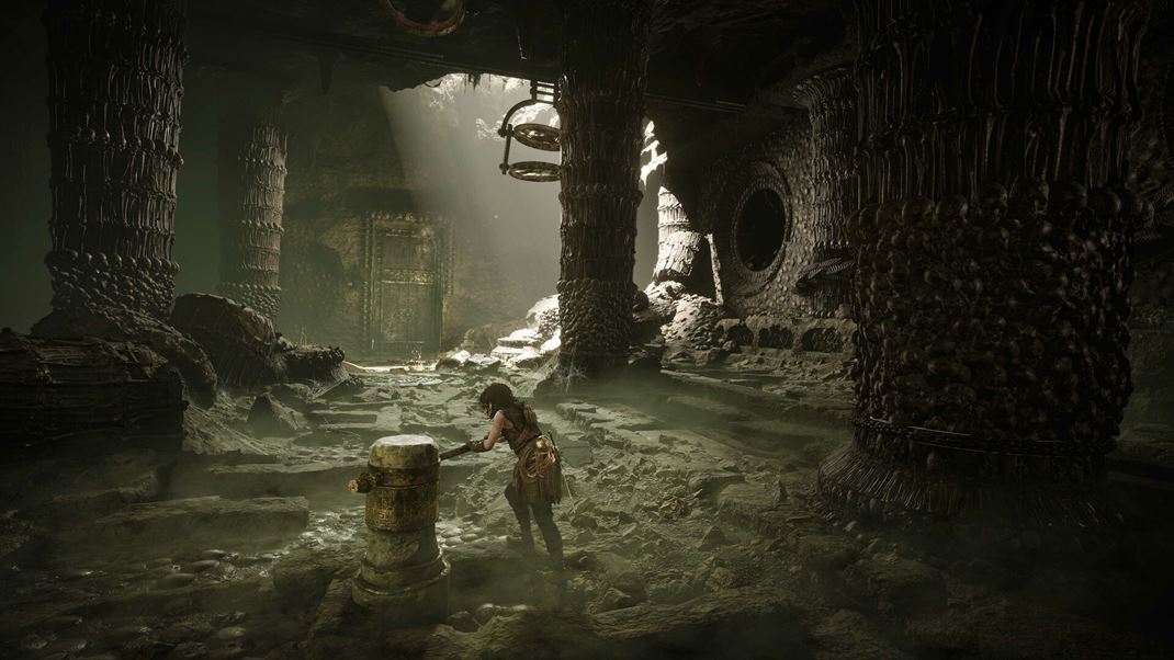 Resonance: A Plague Tale Legacy