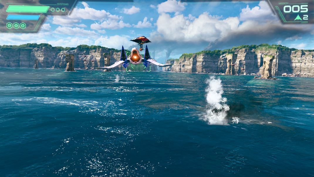 Star Fox