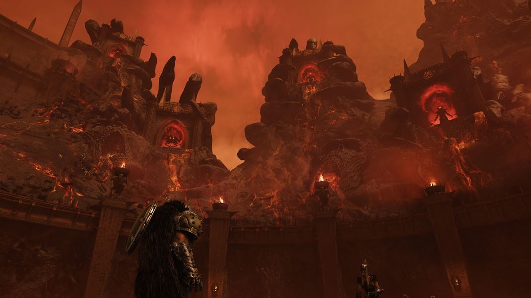 DOOM: The Dark Ages - Revelations 