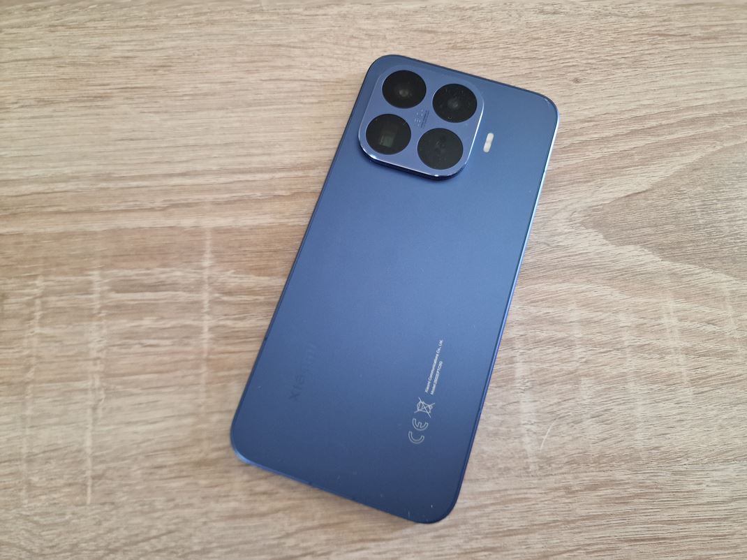 Xiaomi 17T Pro 