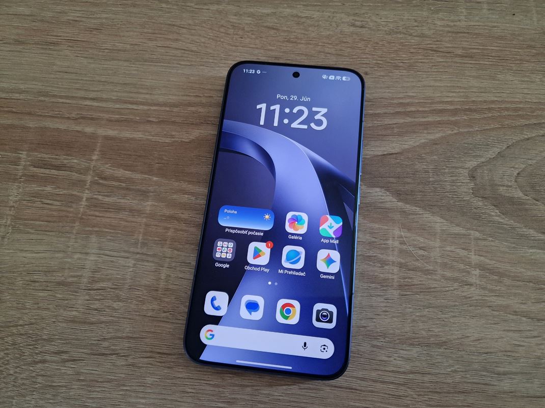 Xiaomi 17T Pro 