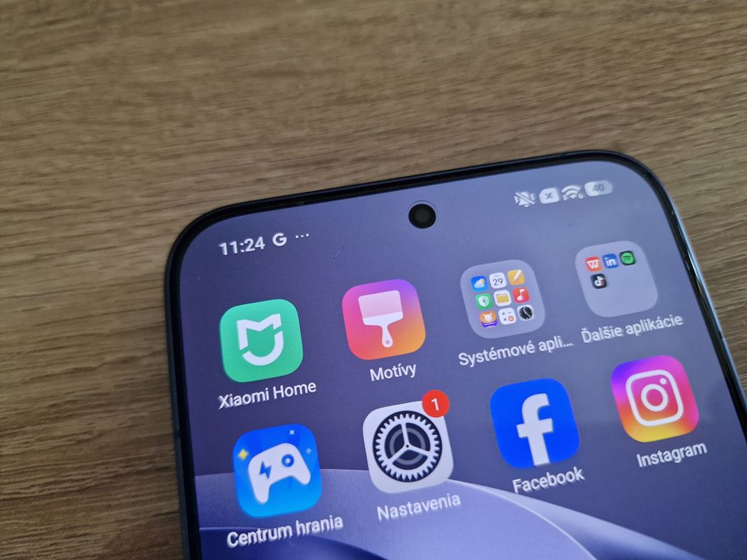 Xiaomi 17T Pro 