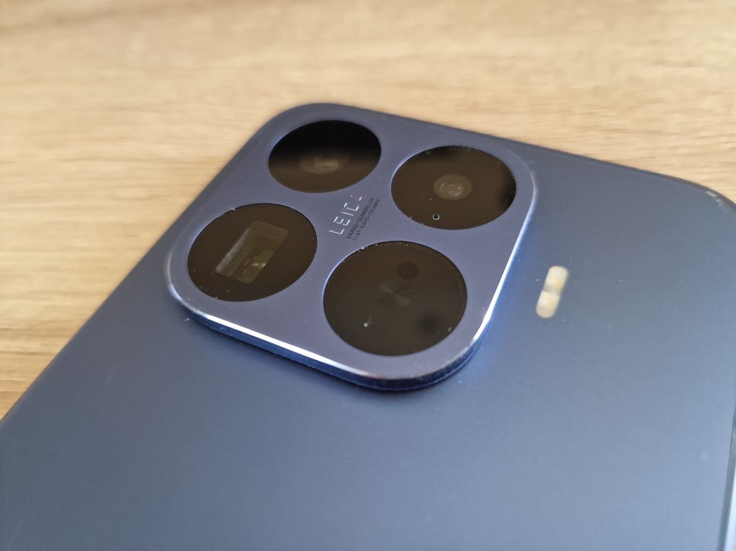 Xiaomi 17T Pro