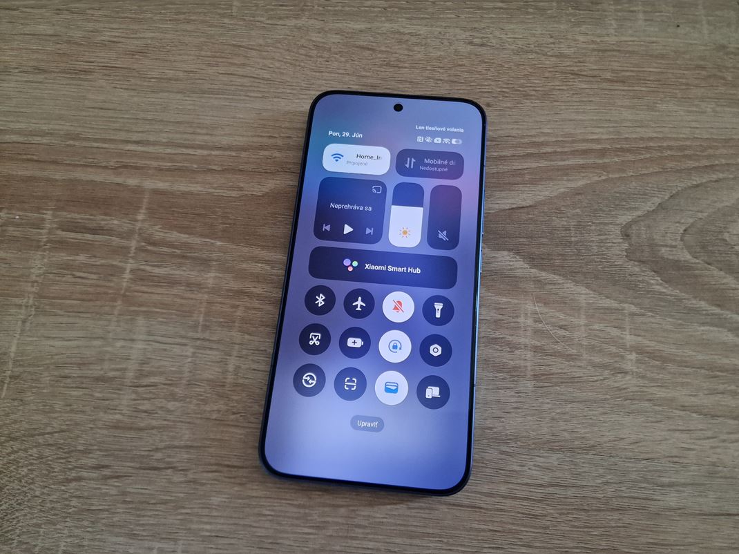 Xiaomi 17T Pro