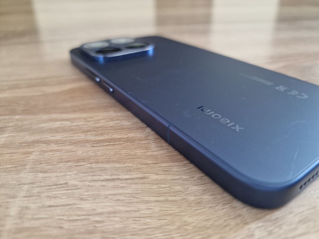Xiaomi 17T Pro 