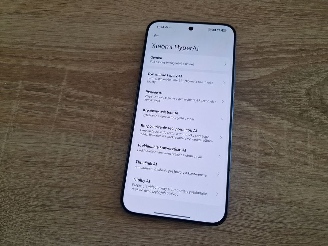 Xiaomi 17T Pro 