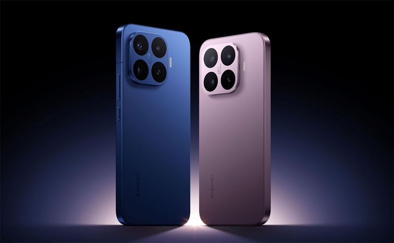 Xiaomi 17T Pro