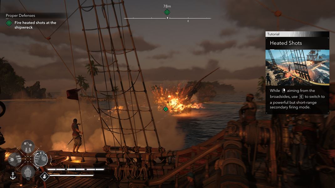Assassin's Creed Black Flag Resynced
