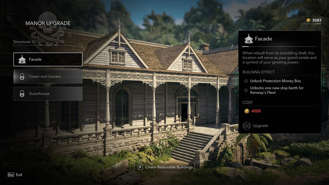 Assassin's Creed Black Flag Resynced 