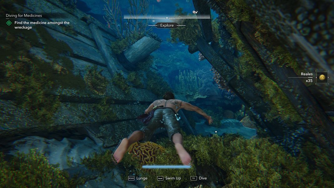 Assassin's Creed Black Flag Resynced 