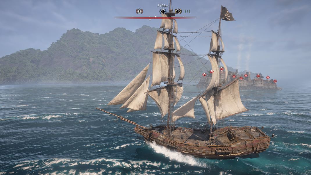 Assassin's Creed Black Flag Resynced 