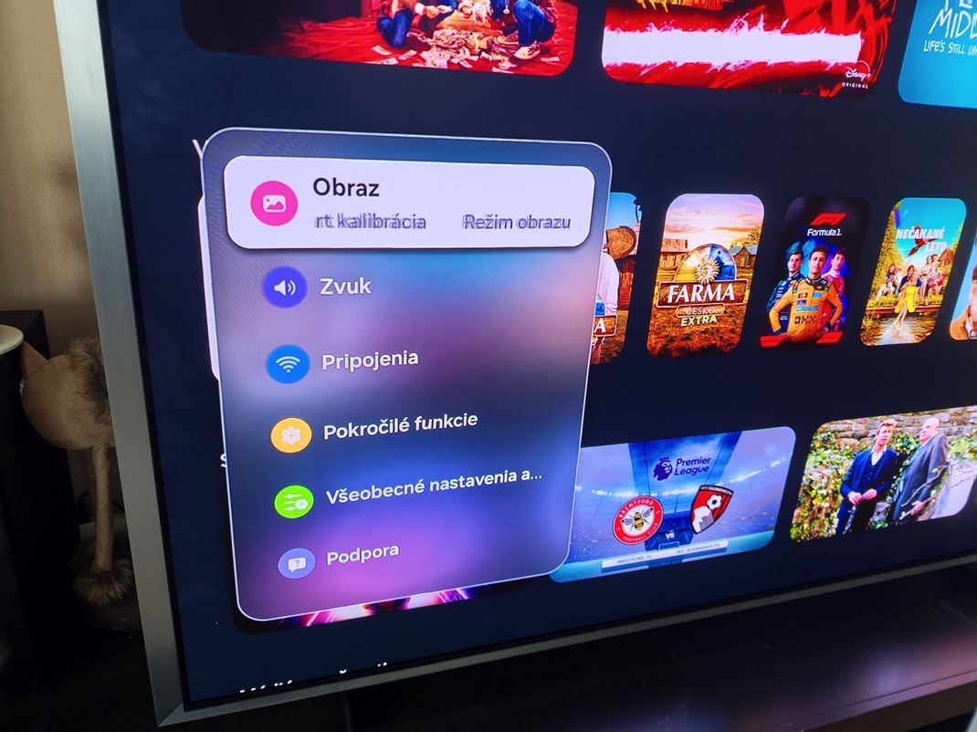 Samsung OLED 65'' S99H