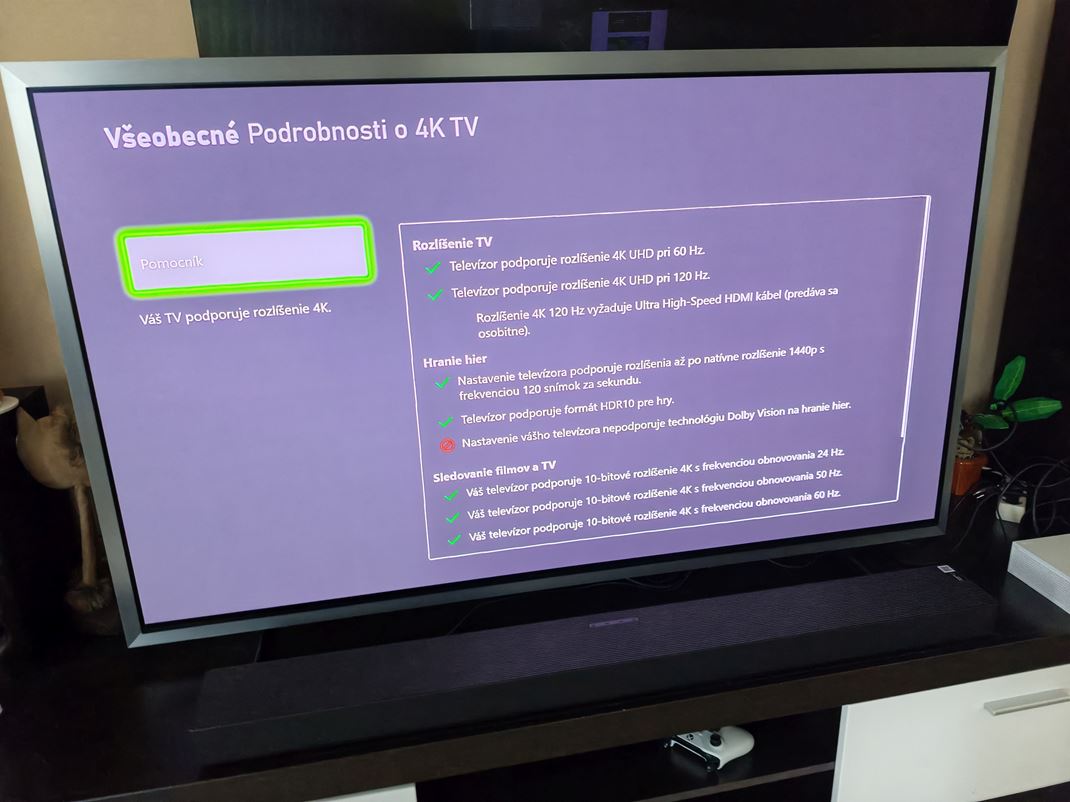Samsung OLED 65'' S99H