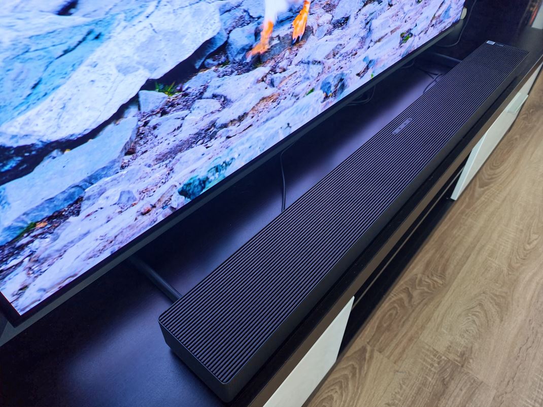 Samsung OLED 65'' S99H