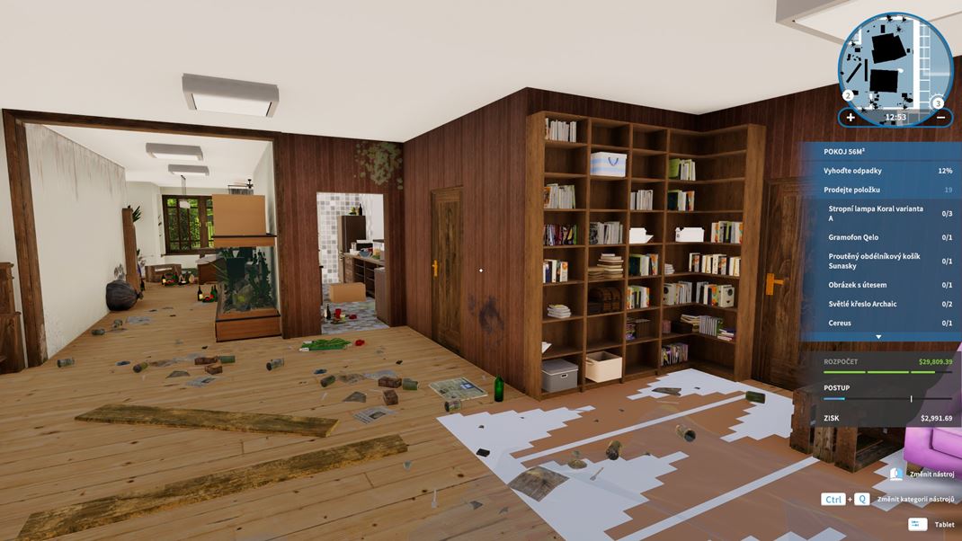 House Flipper: Remastered Collection