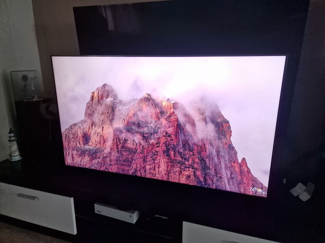 TCL C7L - SQD-Mini LED TV Jas bude vysok�.