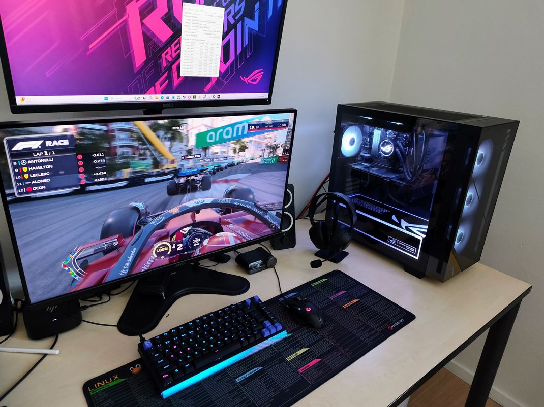 ROG G700 (2025) GM700