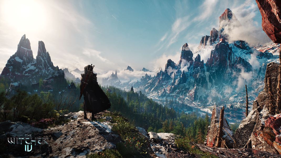 P.T. Adamczyk m� tie najlep�ie z�klady pre komponovanie hudby pre Witcher IV 