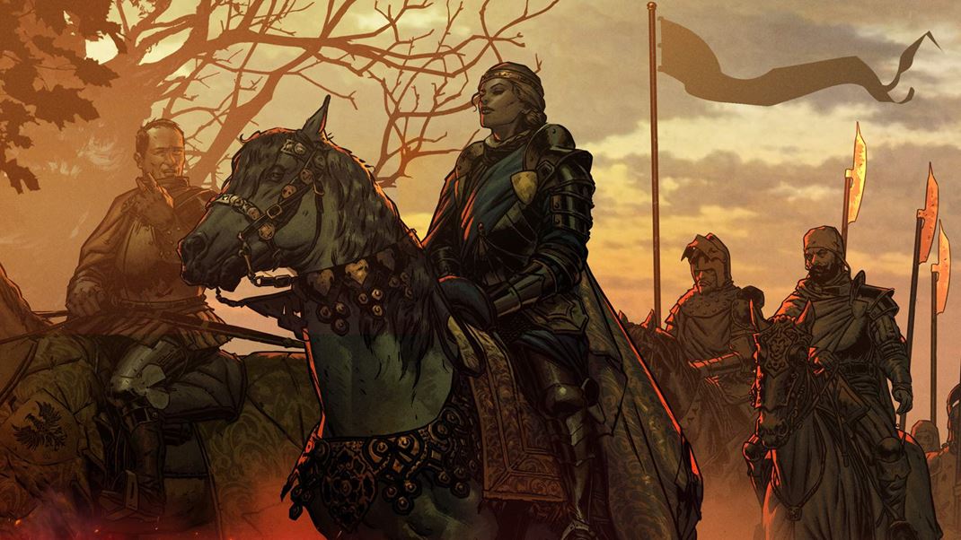 P.T. Adamczyk m� tie najlep�ie z�klady pre komponovanie hudby pre Witcher IV