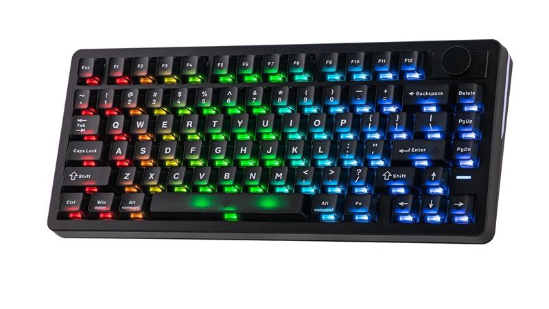 Epomaker HE75 V2
