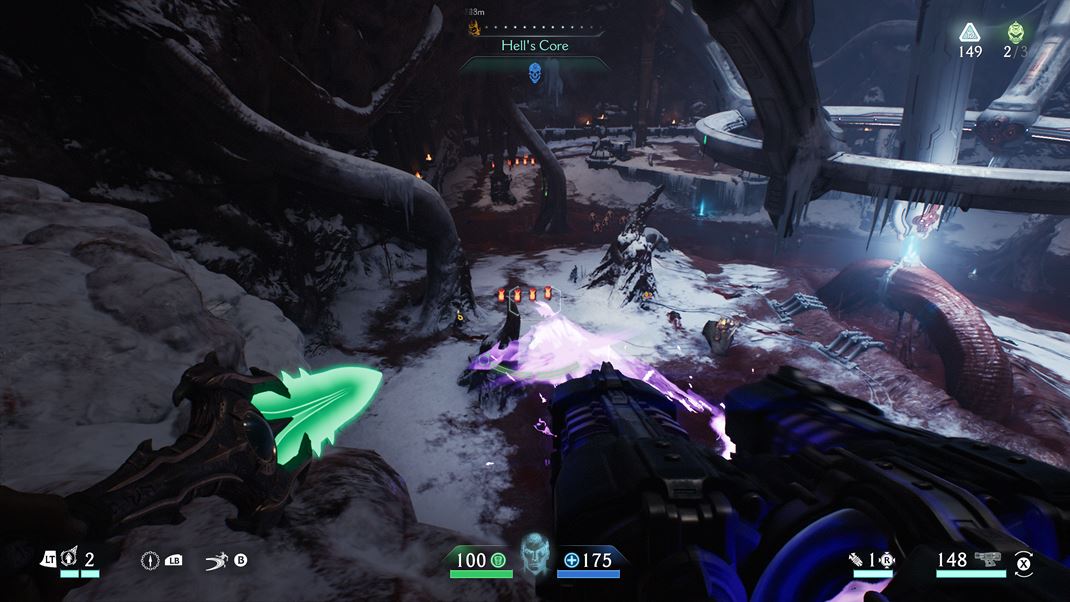 DOOM: The Dark Ages | Revelations Levelov nie je ve�a, ale s� komplexn� a budete sa do nich vraca�